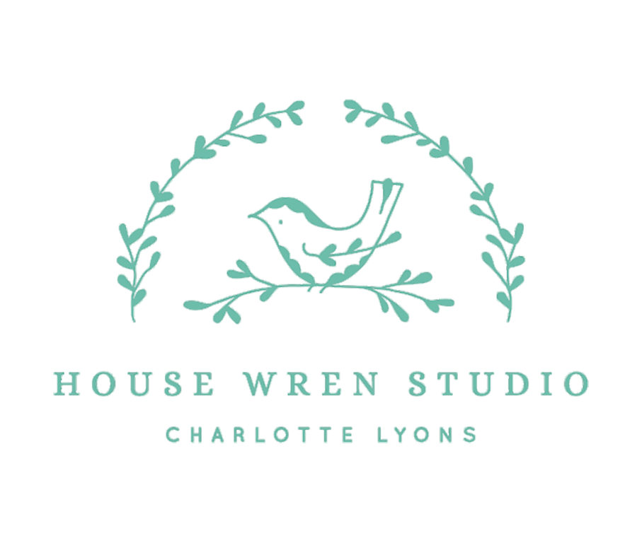 House Wren Studio