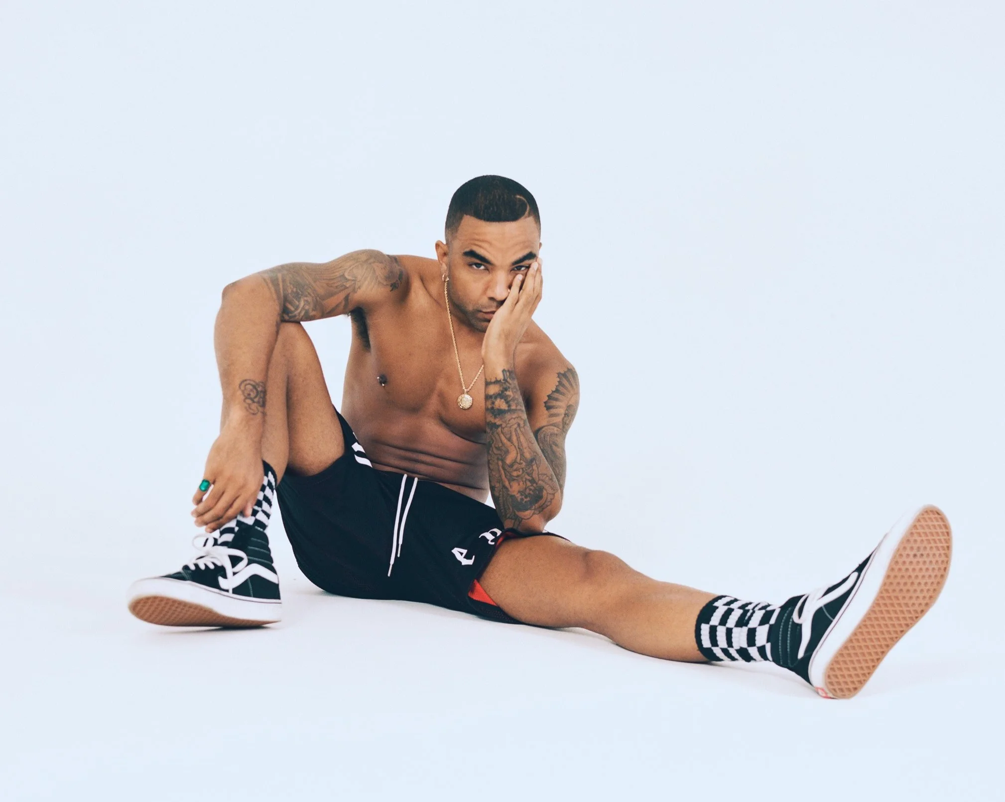 Bry’Nt Wants it All