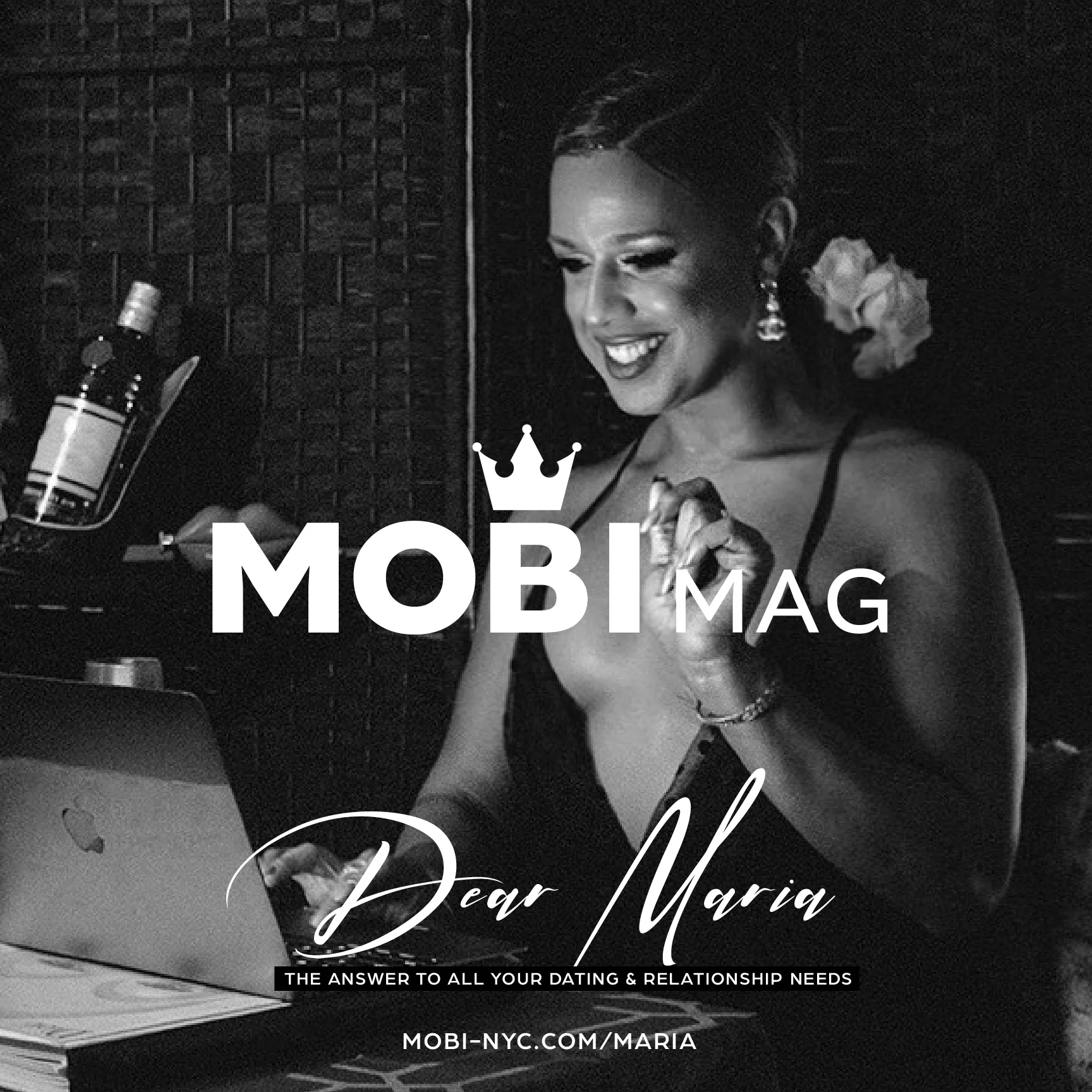 Dear Maria: Love Don't Cost a Thing?