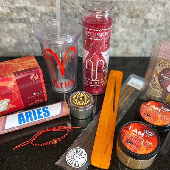 Marques Davis Productions, Nationwide (Online)