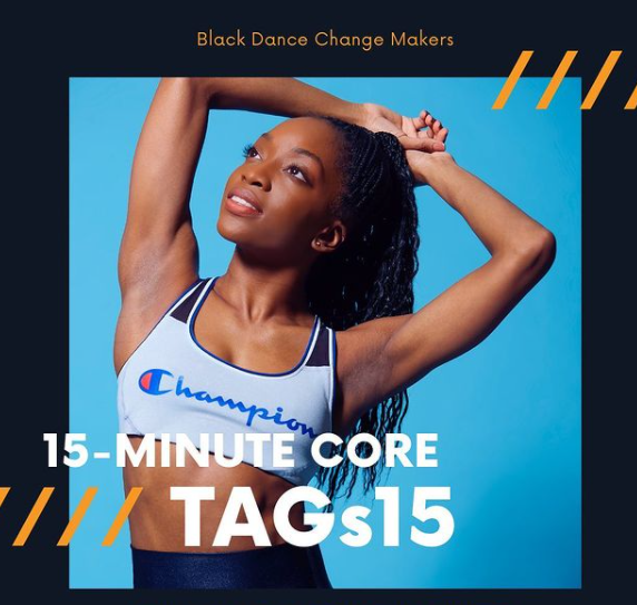 Black Dance Change Makers, New York, NY