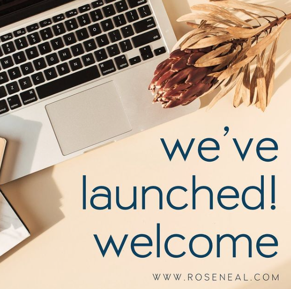 Rose Neal Consulting, Atlanta GA 