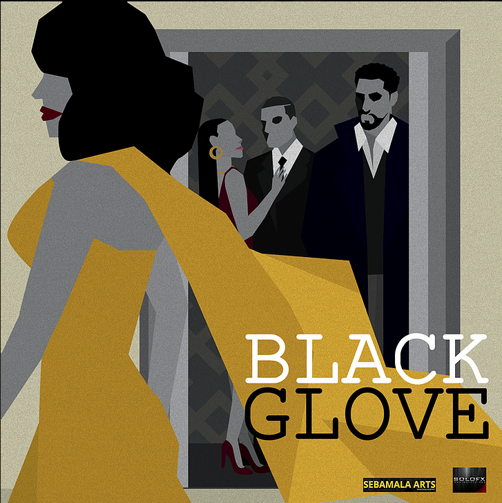 Sebamala Arts, ART SPACE, Washington, D.C.