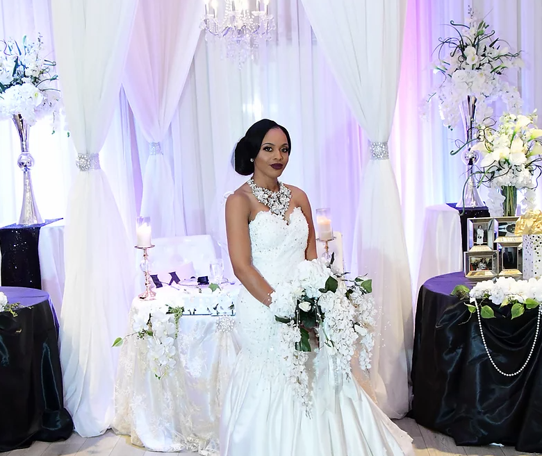 Heir Weddings &amp; Events, Brooklyn, NY