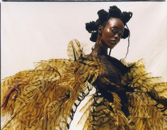 Jai Pugh, New York, NY