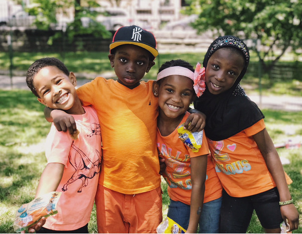 Woke Kindergarten, LLC, Germantown, MD; Brooklyn, NY