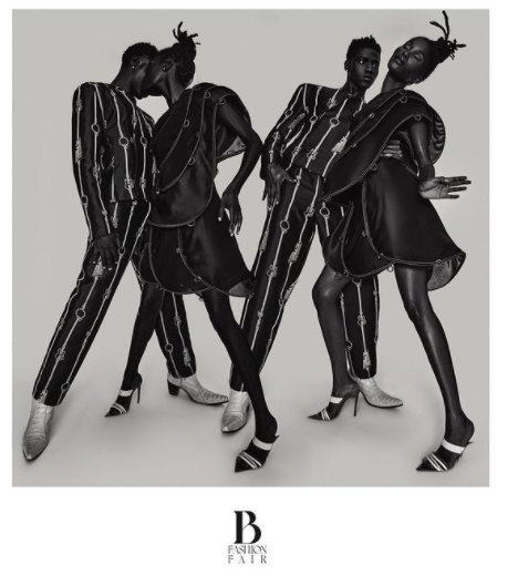 Black Fashion Fair, FASHION DIRECTORY, Brooklyn, NY