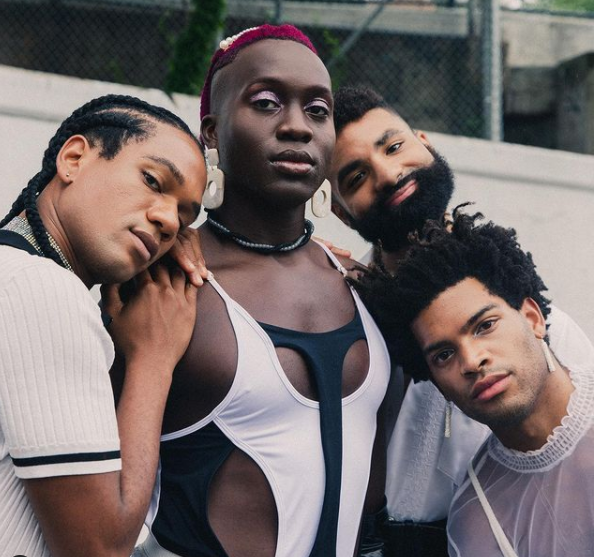 LEGACY: A Black Queer Production Collective, Brooklyn, NY
