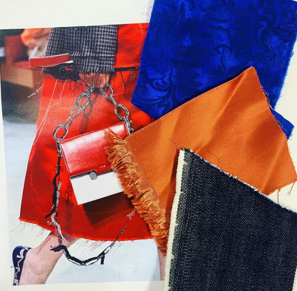 PARRON ALLEN LLC., APPAREL, Brooklyn, NY