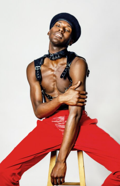 Vincent Marc, Philadelphia, PA