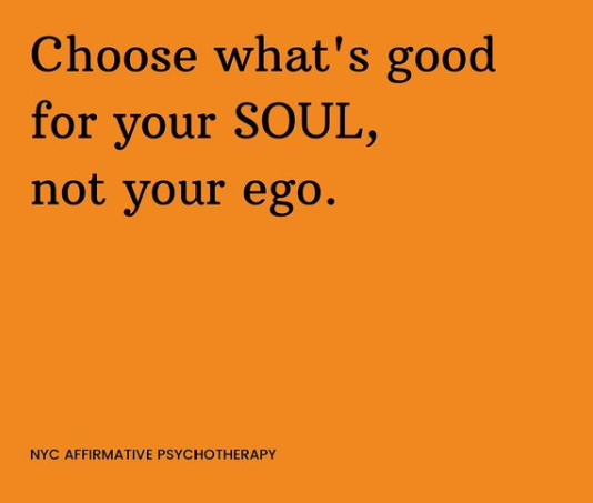 NYC Affirmative Psychotherapy LCSW PLLC, New York, NY 