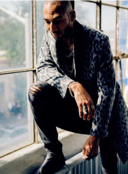 Robert Ball, Toronto, Ontario, Canada 