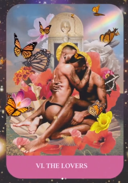 Kendrick Daye, Harlem, NY