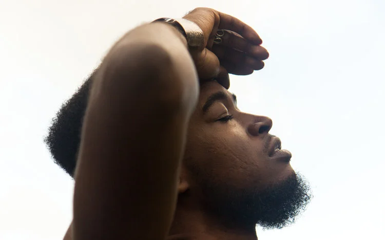 Jayson P. Smith- Artist, Writer, &amp; Curator - Brooklyn, NY