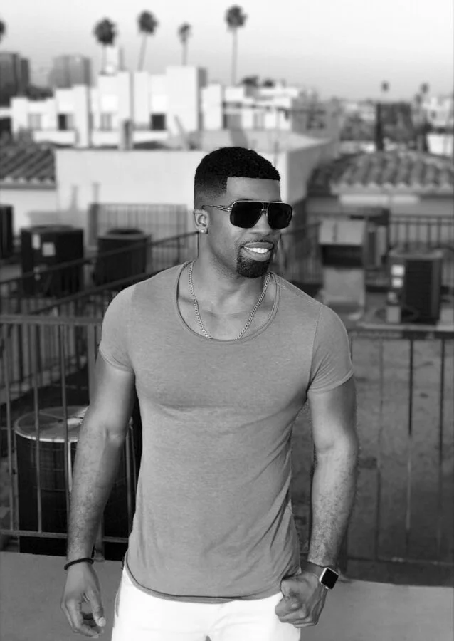 Joey Harris - Consulting - NYC