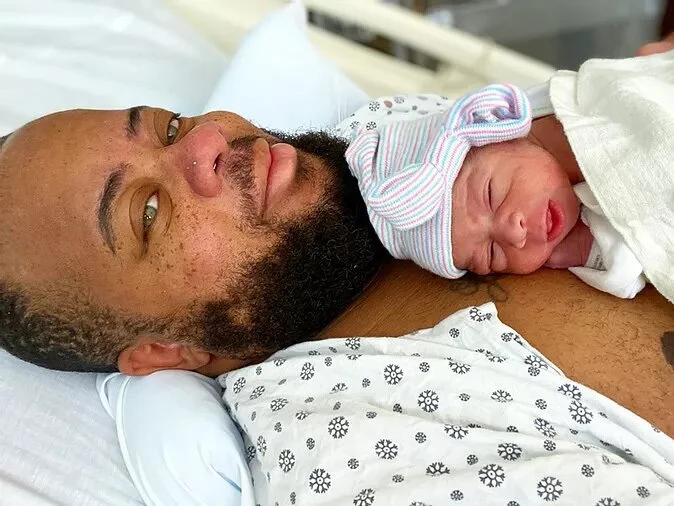 Kayden Coleman - Health 