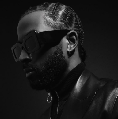 Kenneth Kyrell - DJ - ATL 