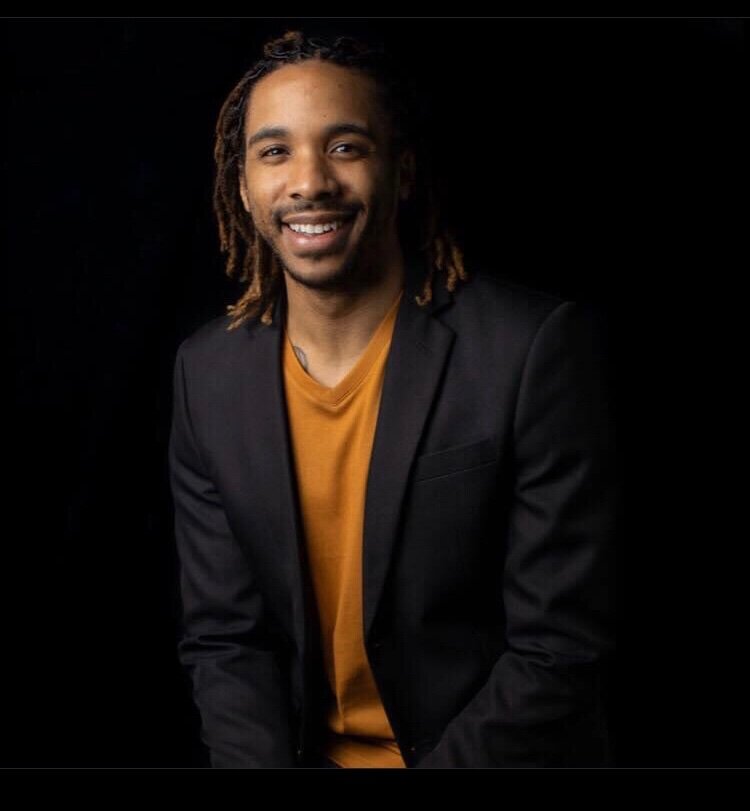 Eric L. Cox: Empowerment Author, Speaker and Coach