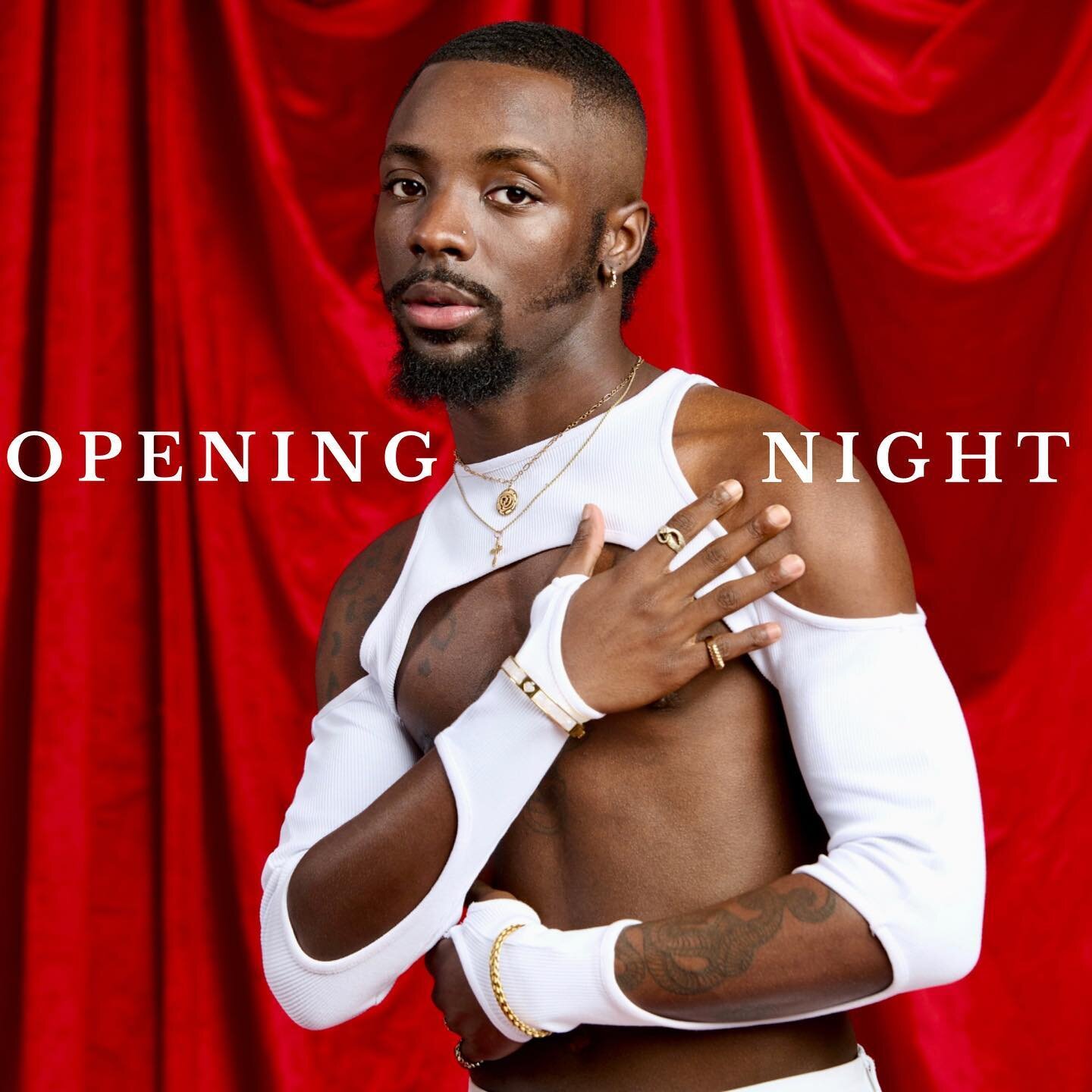 Our Director of Marketing, Smitty, Dropped his DEBUT EP. 
&ldquo;Opening Night‼️❤️🌹&rdquo;
Now available on all major streaming platforms! 🎧🎵🔥

Show him some love &amp; support!
https://smittyopeningnight.lsnto.me/openingnight

#stream #share #ep
