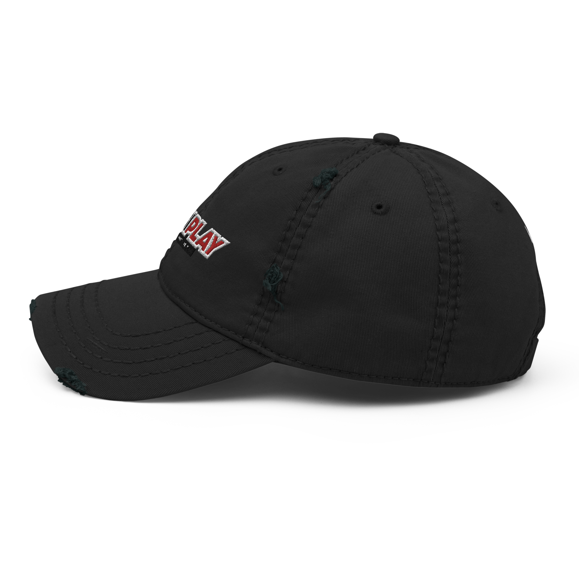 distressed-dad-hat-black-left-side-664c183b4d42c.png