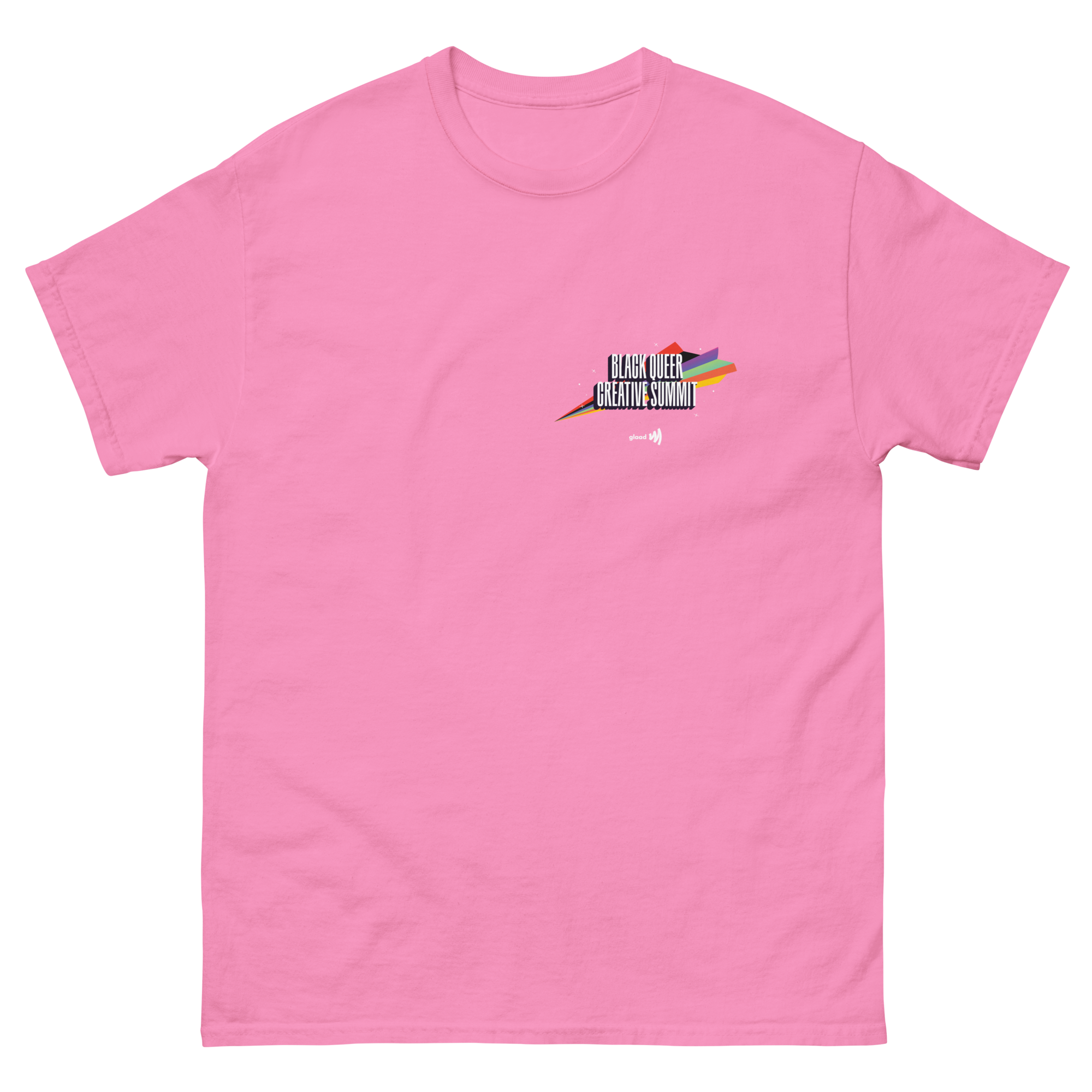 unisex-classic-tee-azalea-front-68a63fce366ee.png