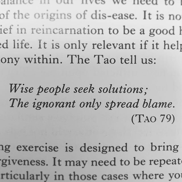 Wisdom of Tao