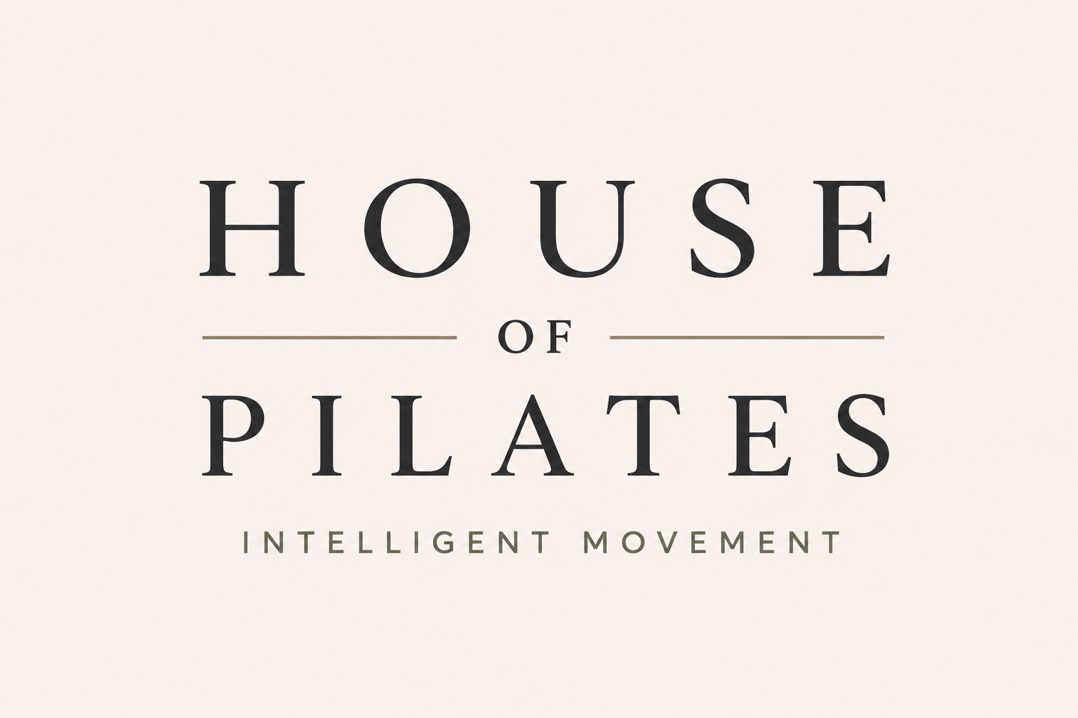 House of Pilates