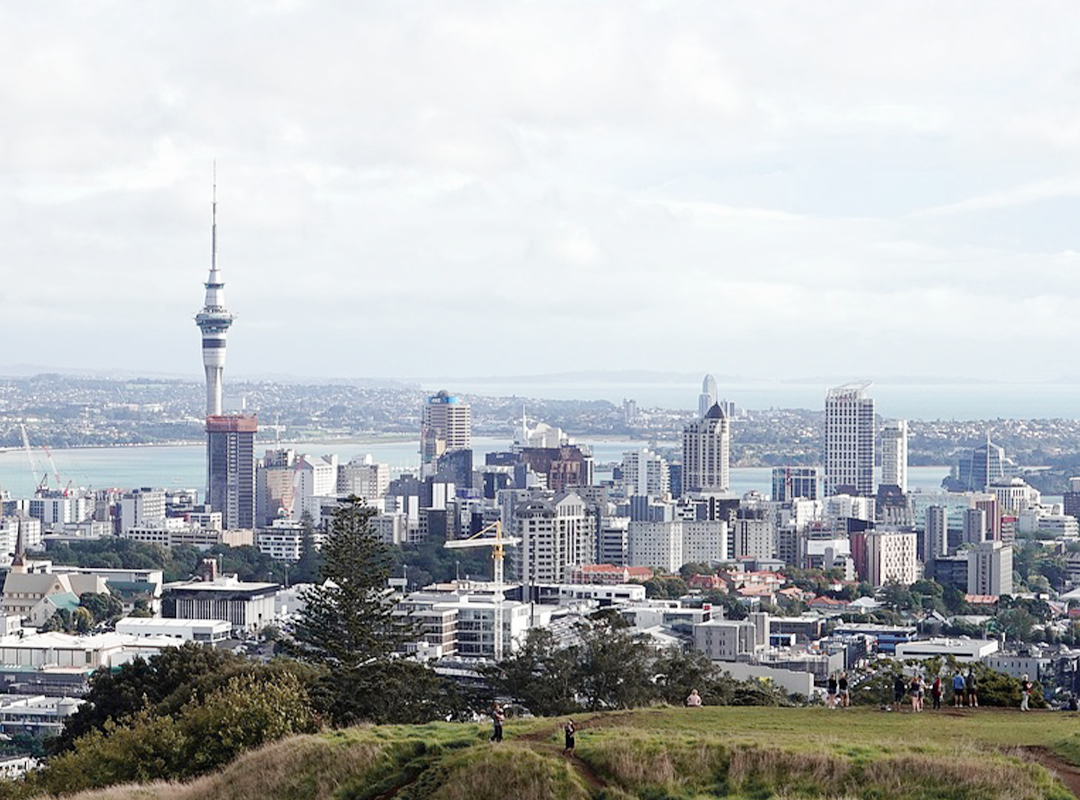 Auckland | MYOB Exo User Groups