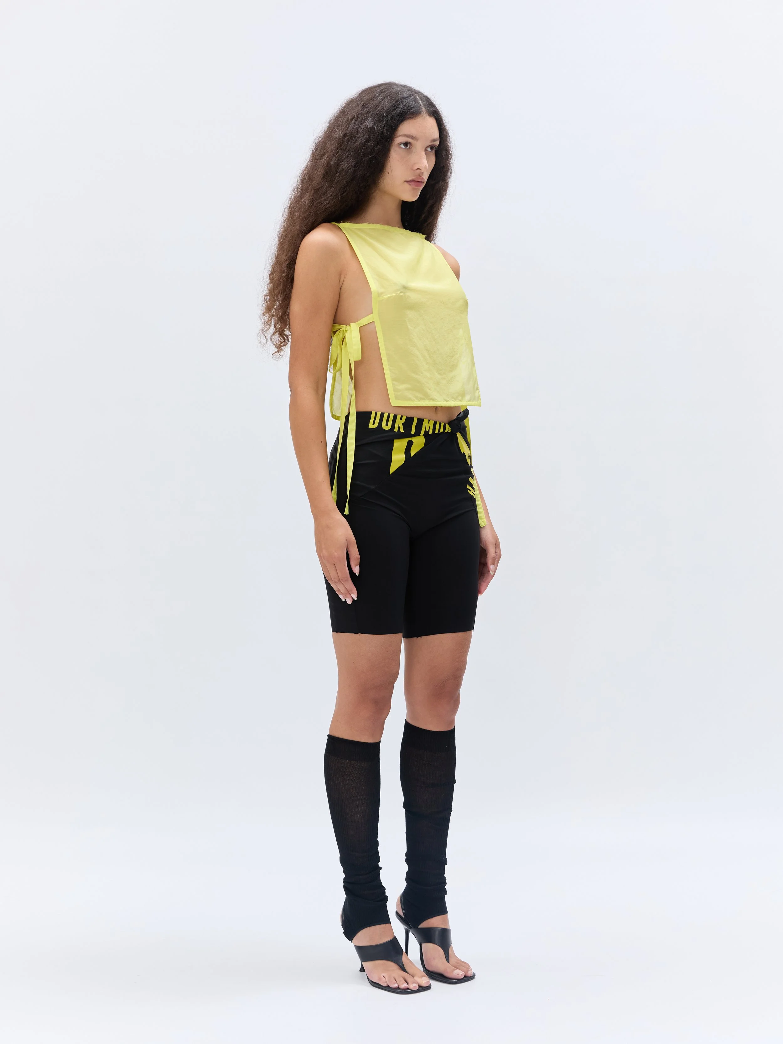 Renata Brenha Football Cycle Shorts Multi Side.jpg