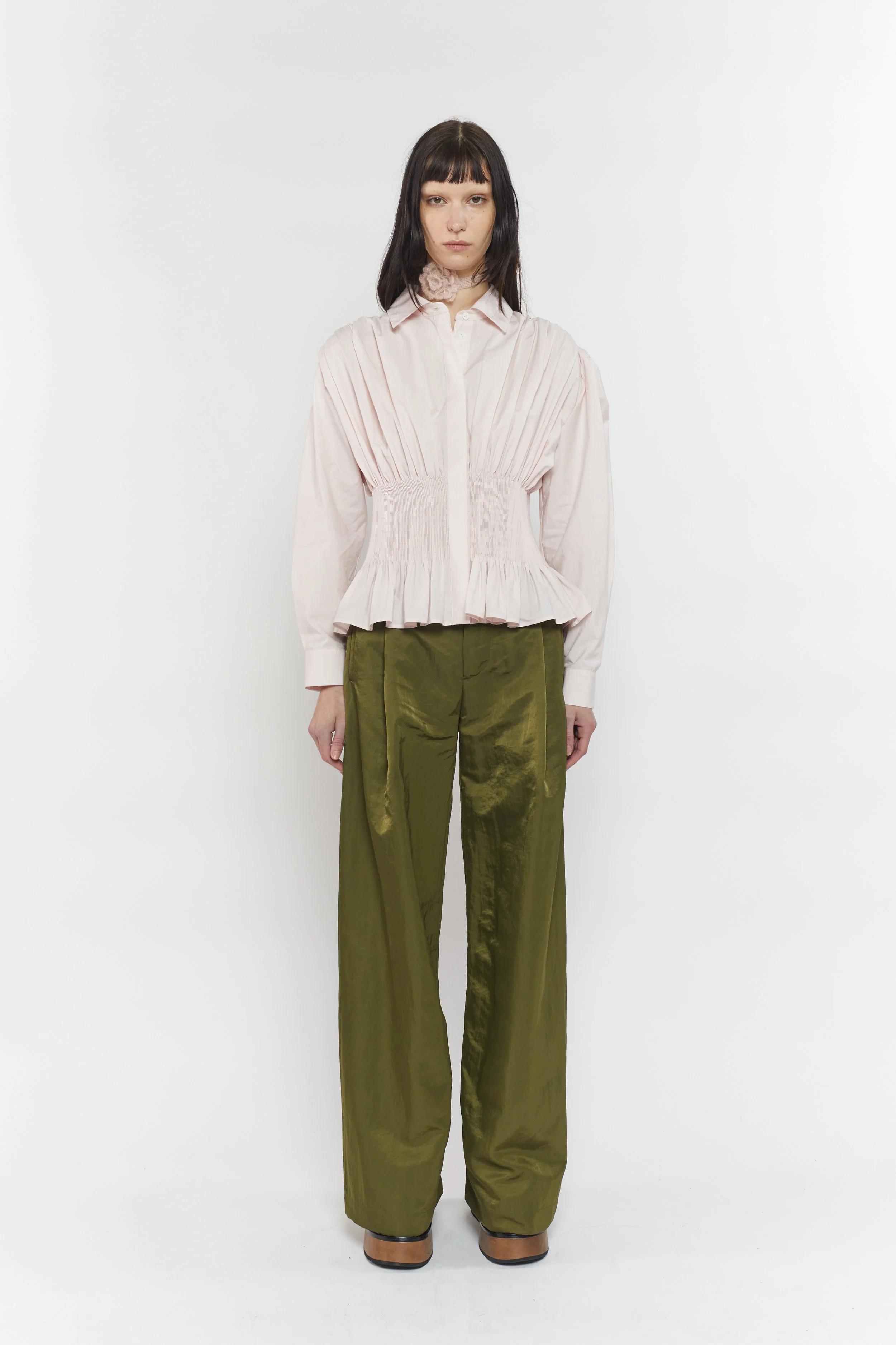 Paraty Trousers