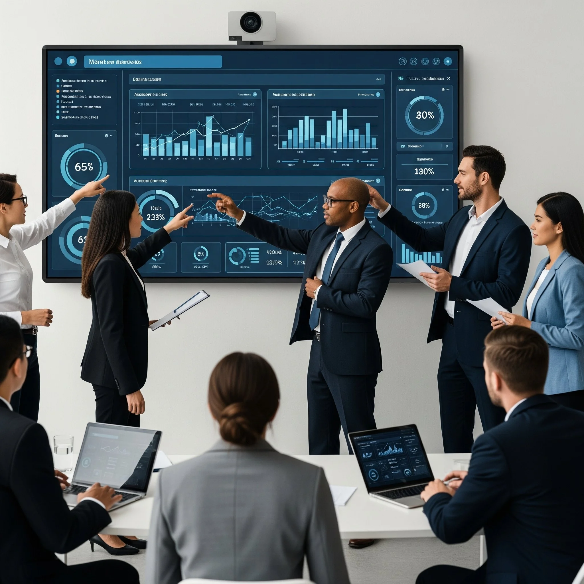 Turning IT Strategy into Operational Results