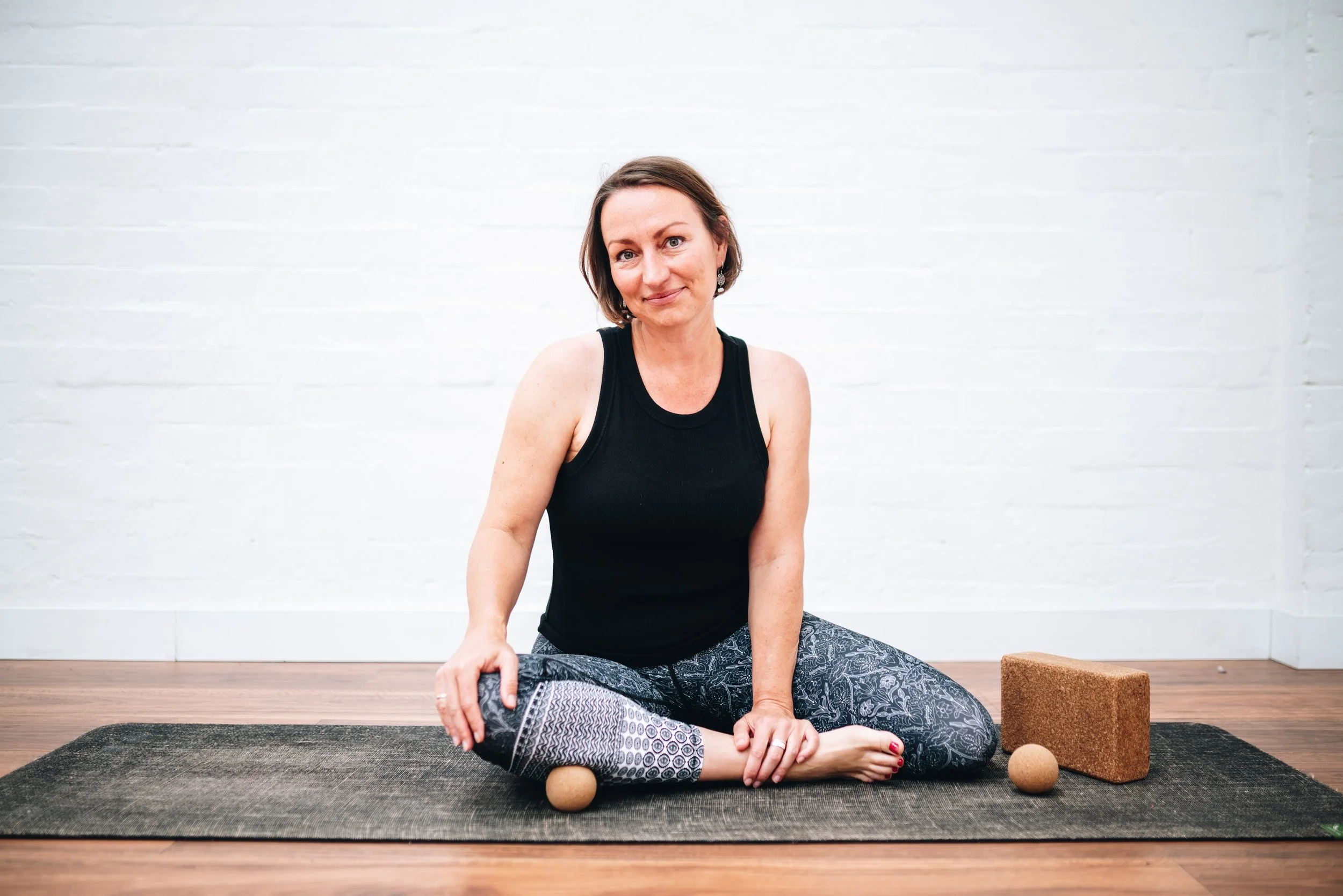 Do Yin Yoga and Myofascial release have the same effect on fascia?