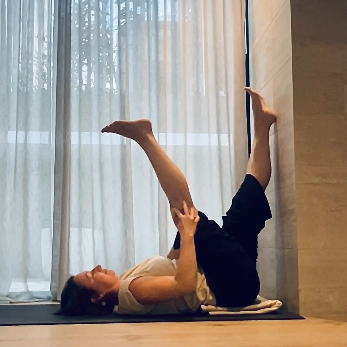 Guiding principles of Myofascial Release: indirect before direct