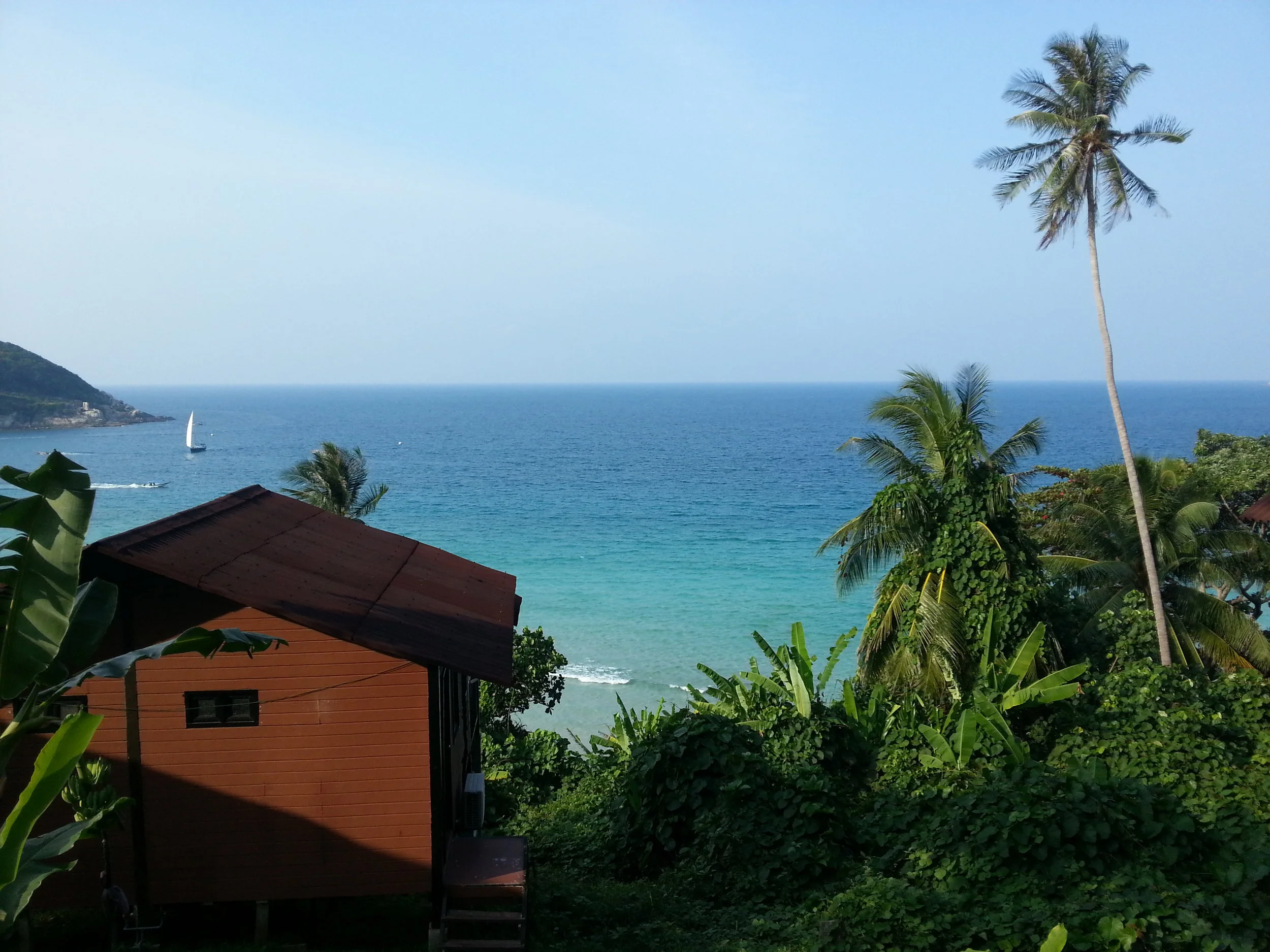 Perhentian islands, Malaysia