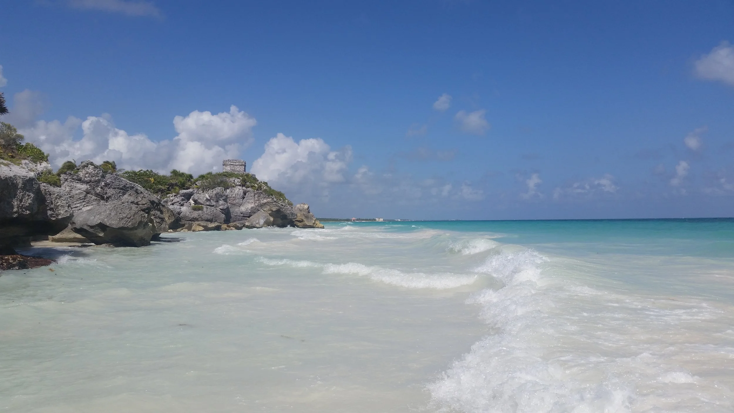 Tulum, Mexico