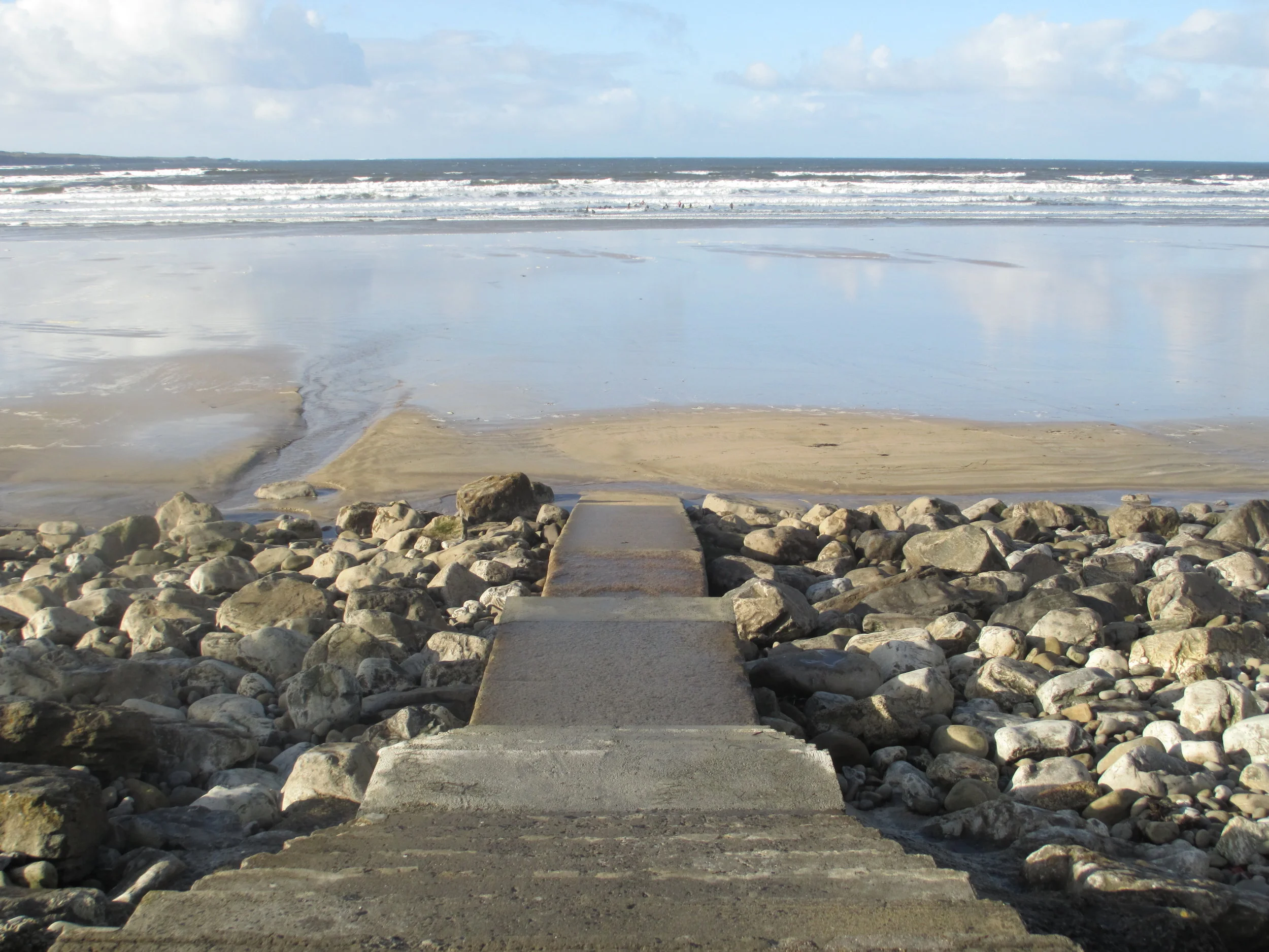 Lahinch, Ireland