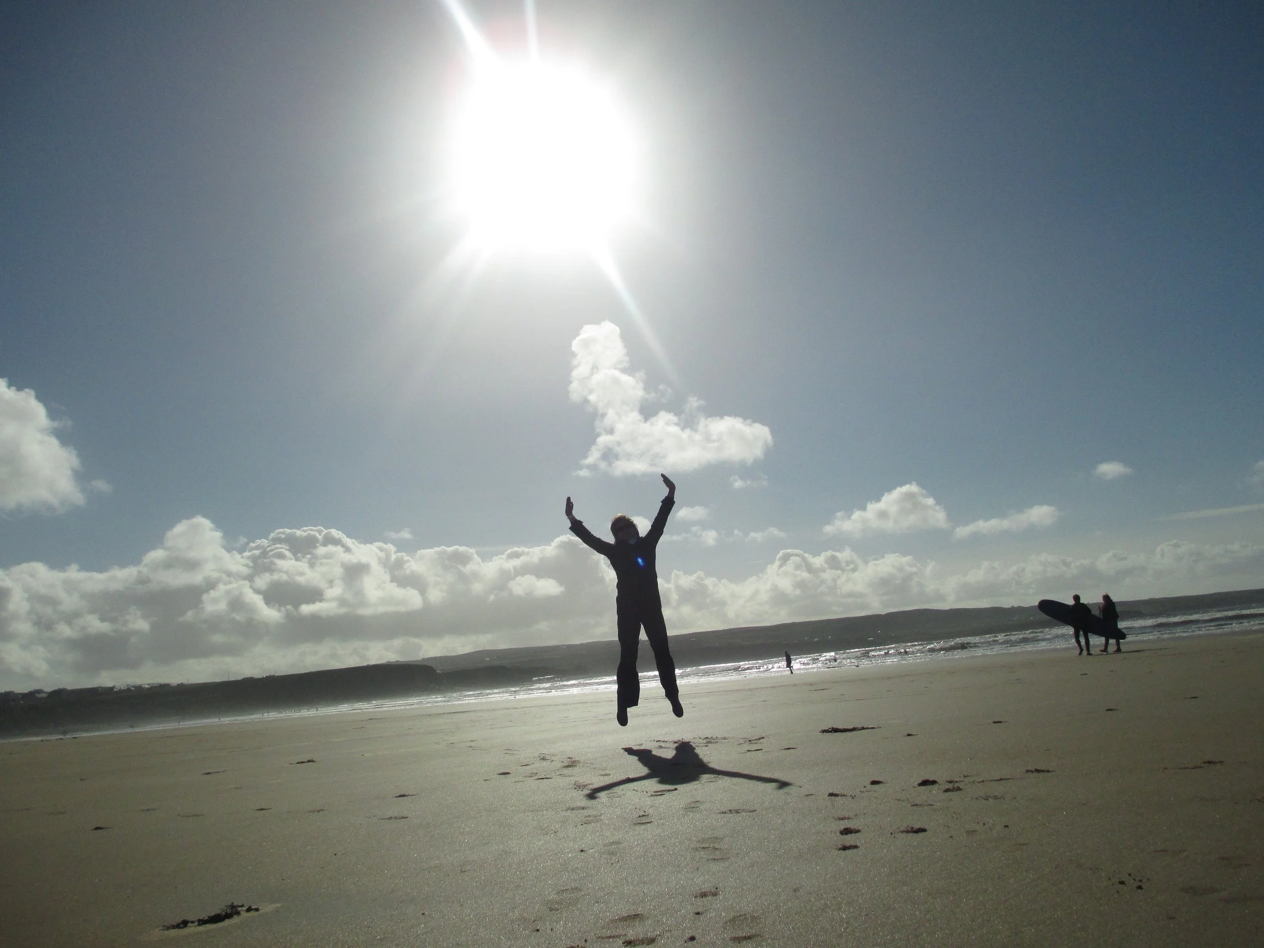 Lahinch, Ireland