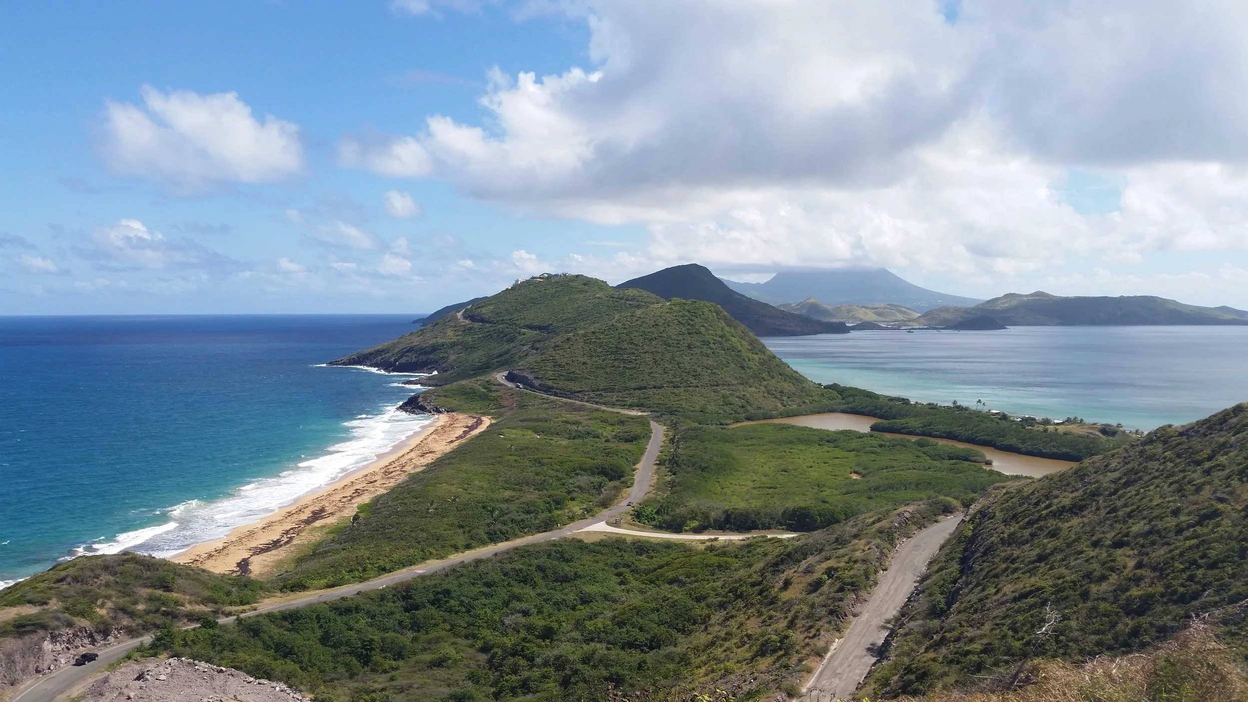 St. Kitts, West Indies