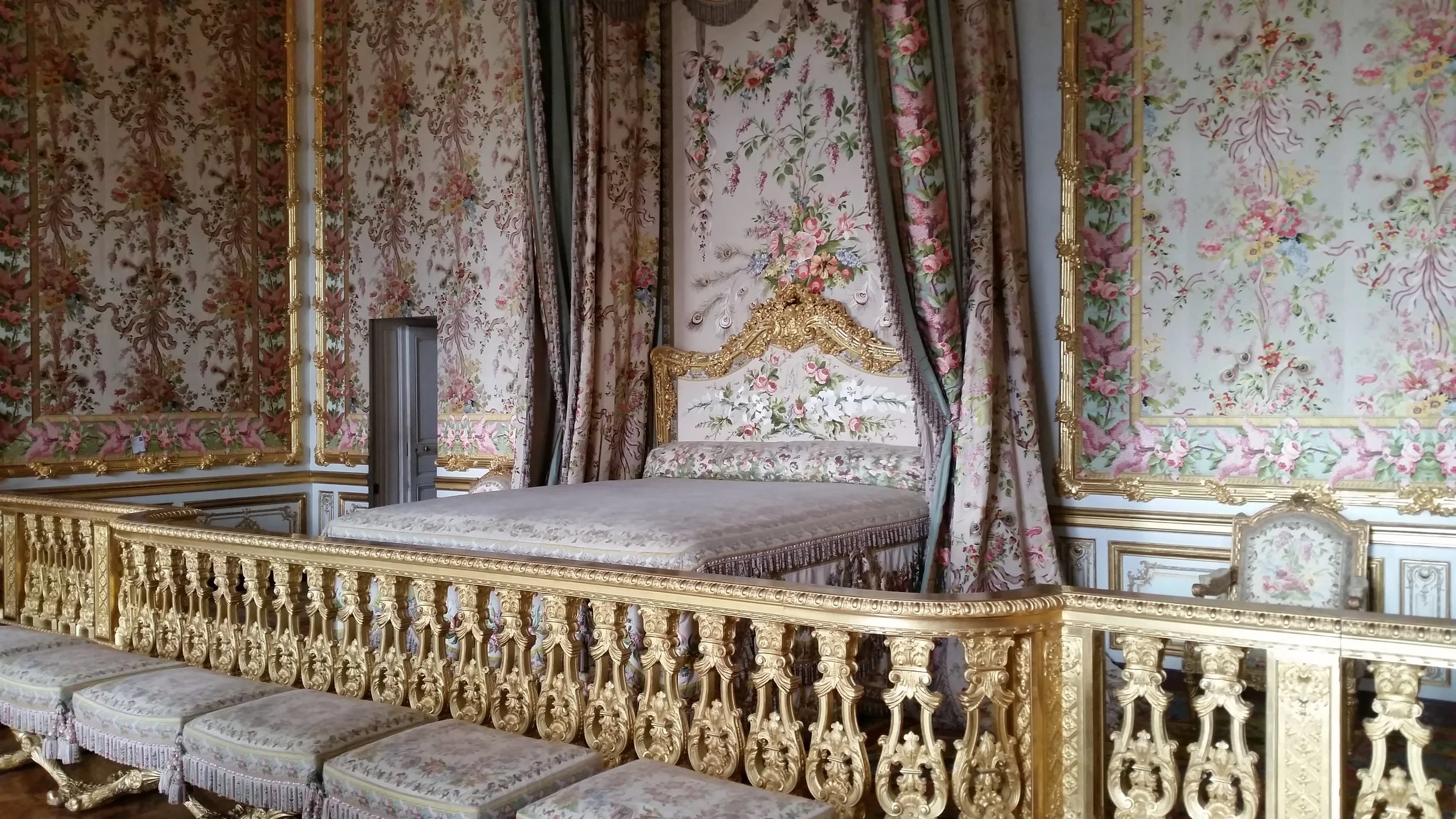 Versailles, France