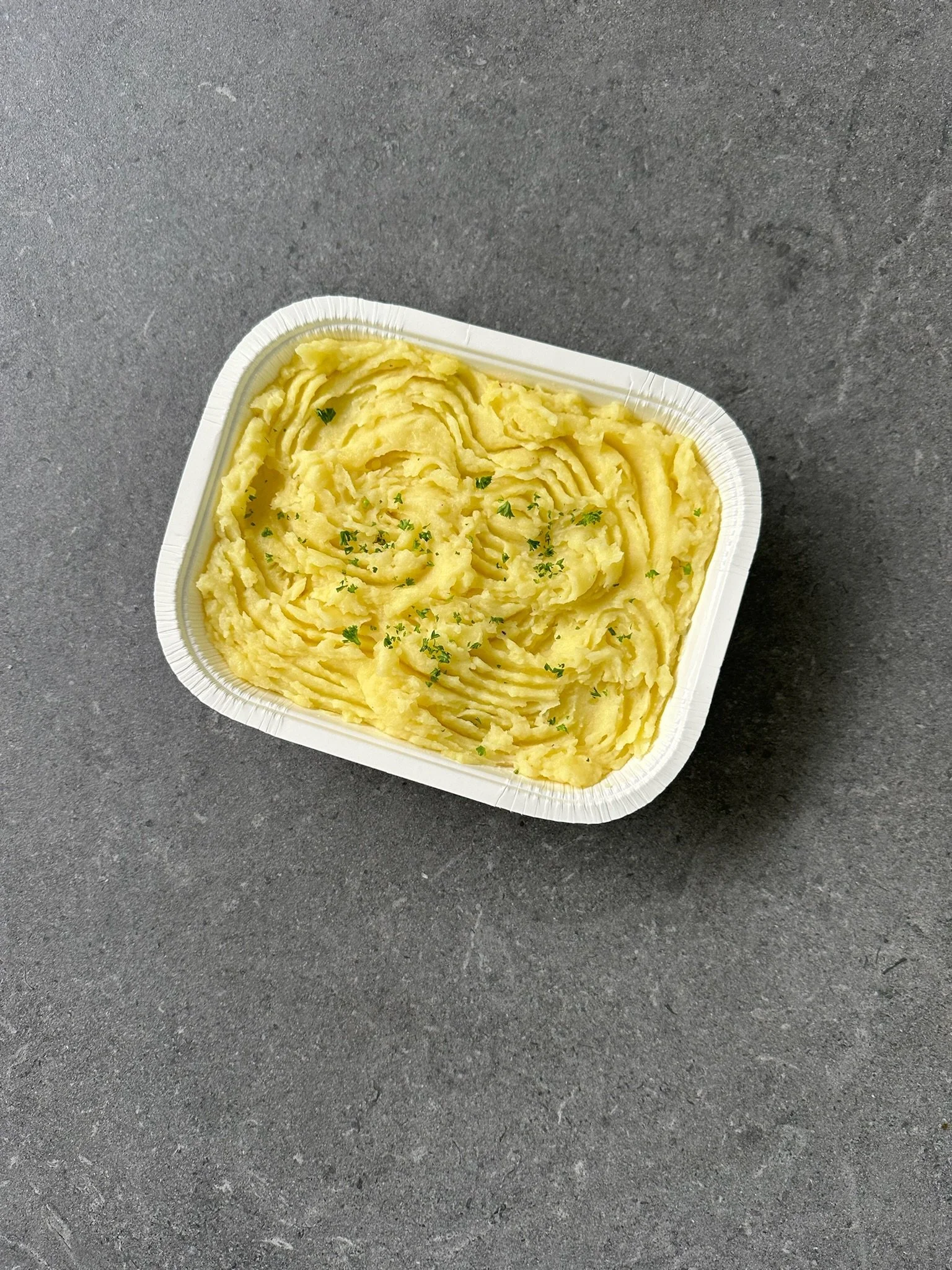 Smoked Fish Pie