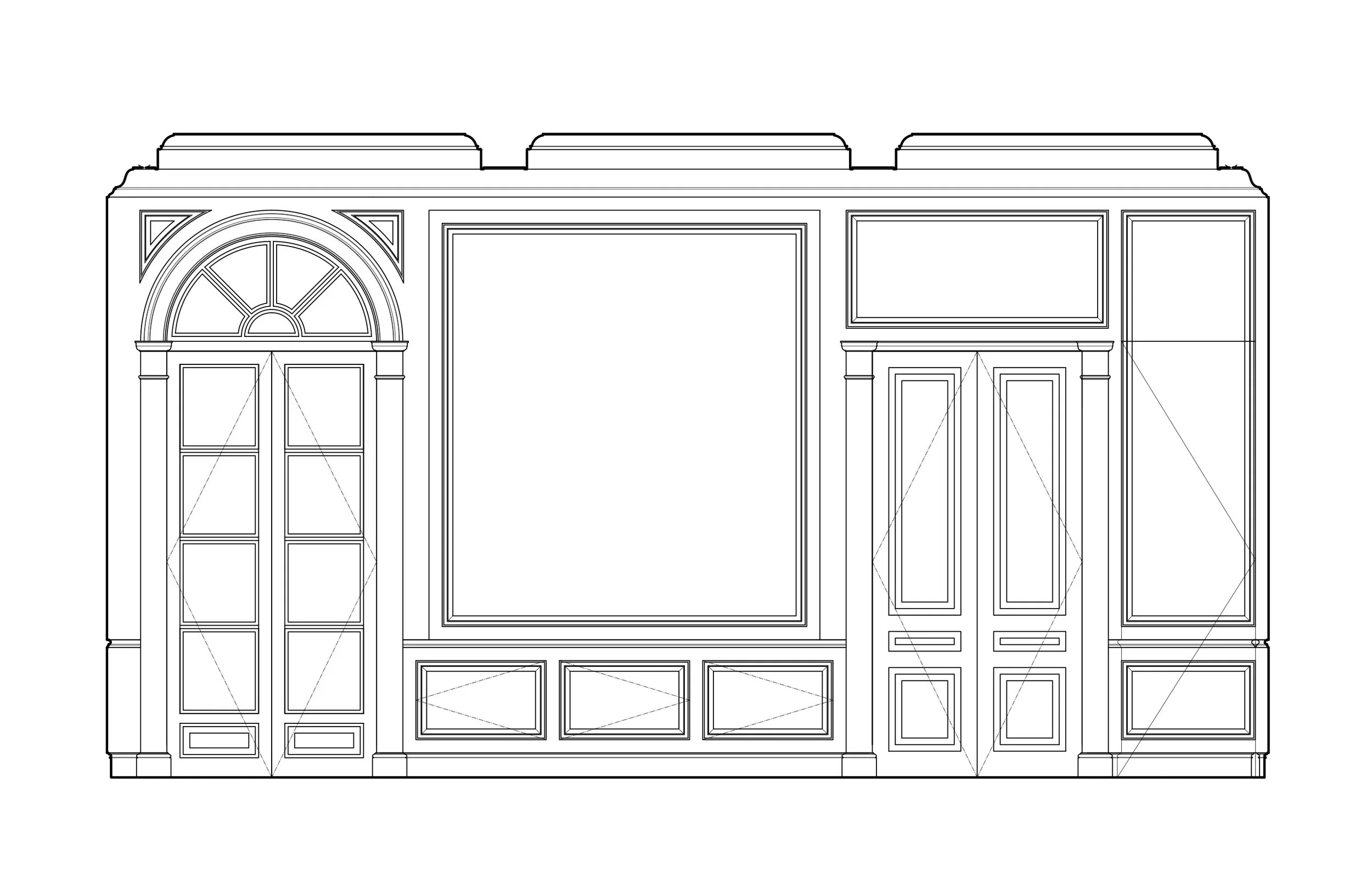 SYKES BEL AIR TERRACE ROOM SOUTH ELEVATION.jpg