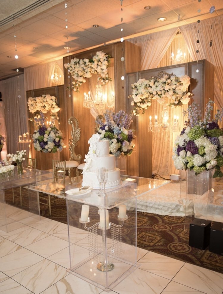 Weddingsbylama business photo