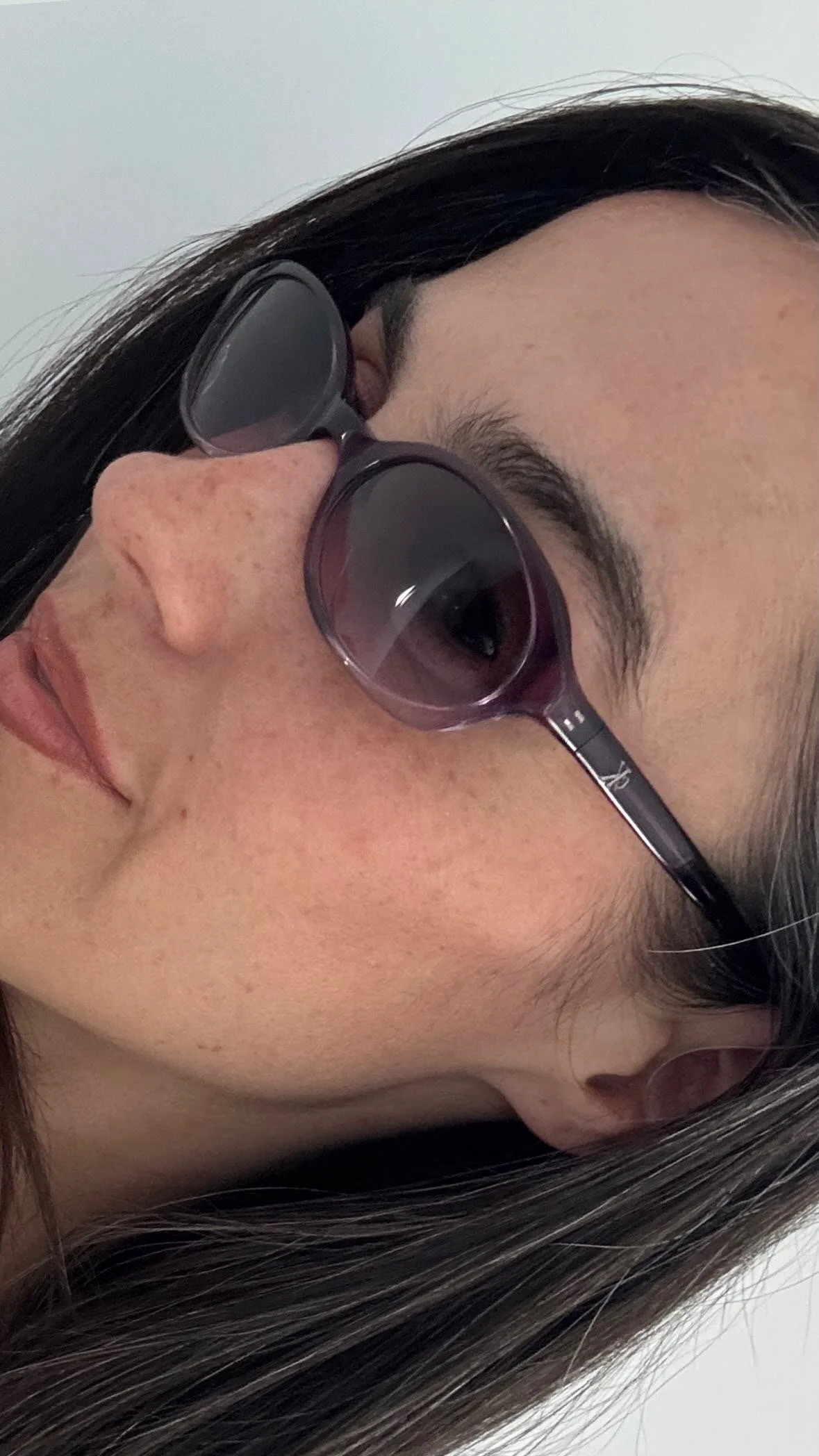90s CALVIN KLEIN SUNGLASSES