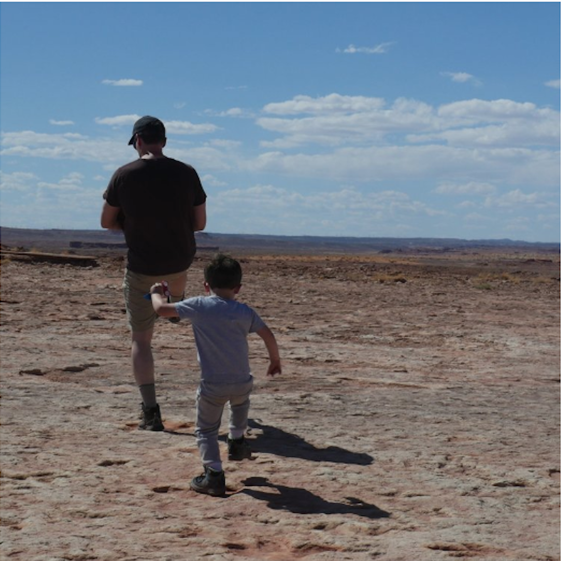 How We Got Here - Part 2: Our Mission Takes Shape