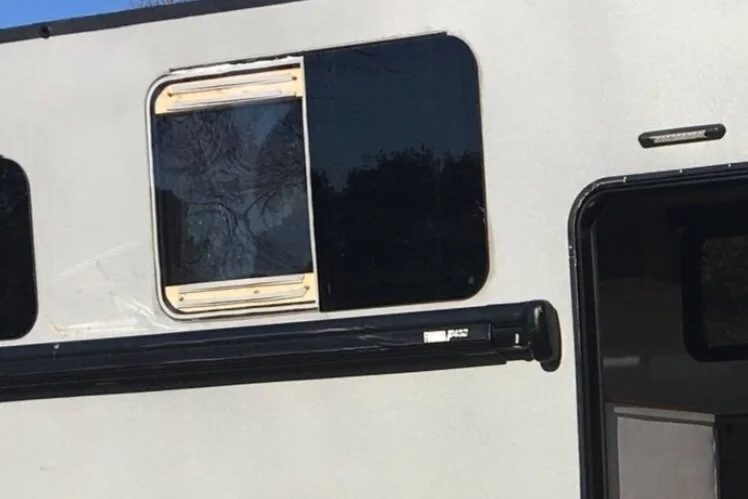 How I Crashed the Truck Day 1