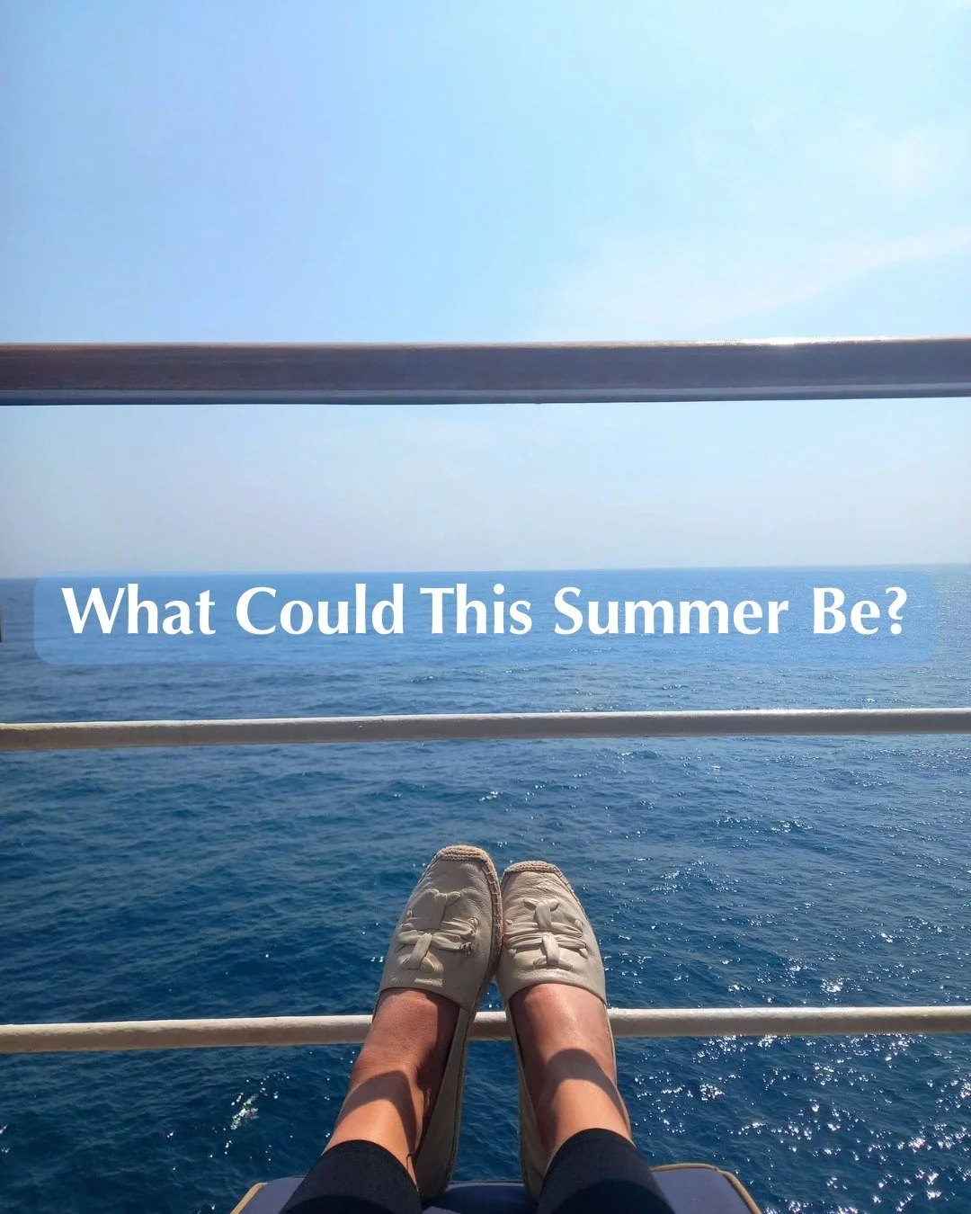 Summer might feel far away, but the most interesting summer trips are already coming together.

That's because the parts that make a trip feel special have limits. 

The small hotels that only have a handful of rooms. The local guides who take on jus