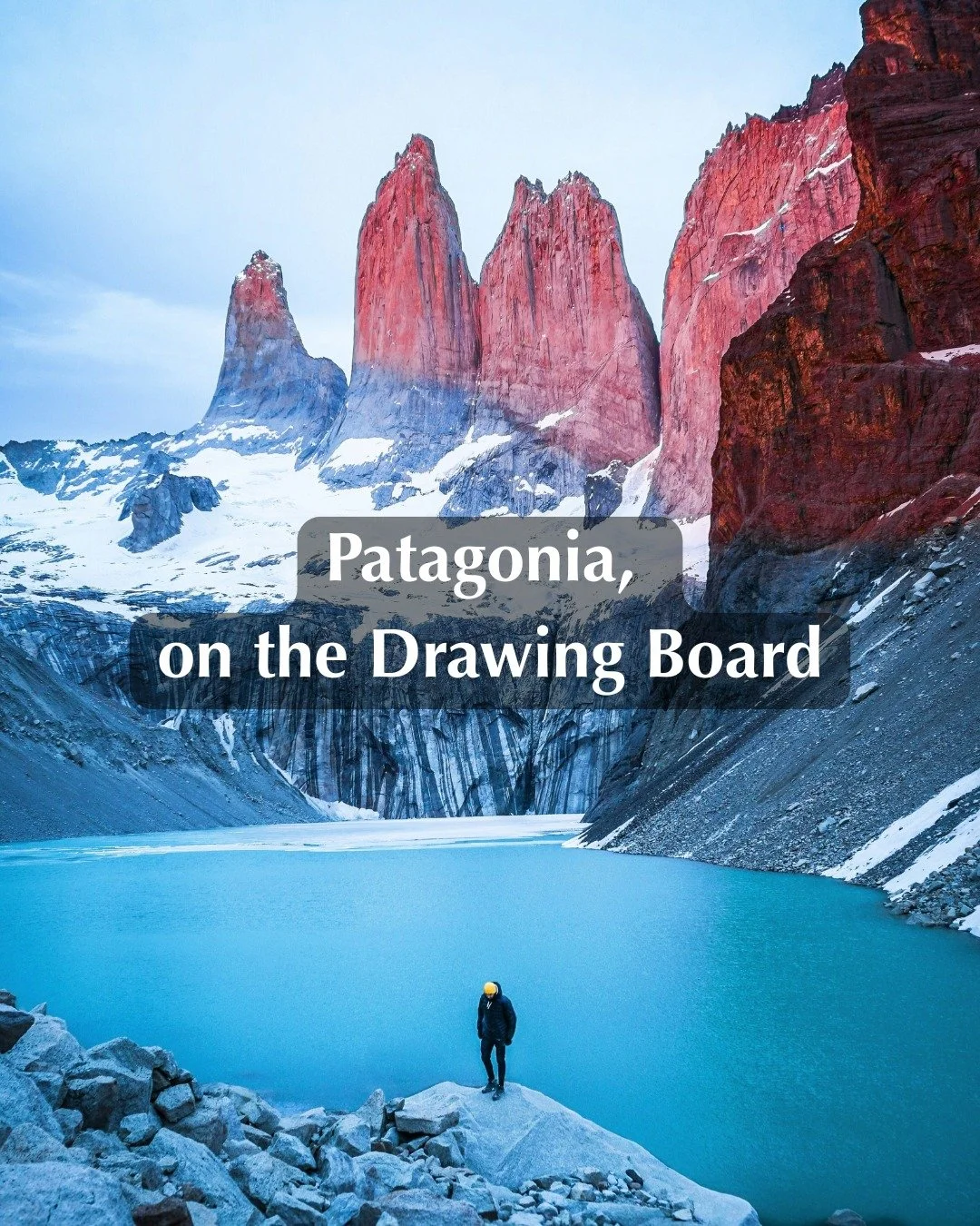 I&rsquo;m currently working on a new 10-day Patagonia adventure for clients who want wild landscapes without giving up real comfort.

The flow is coming together like this: time in the forests and lakes of the Argentine Lake District, a few nights at