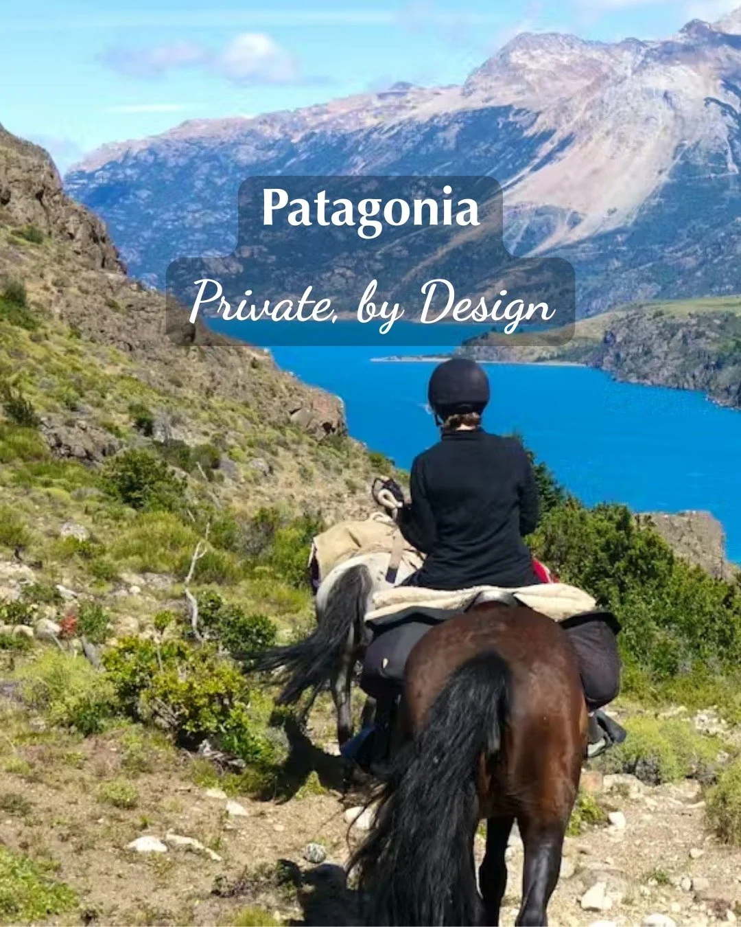 This journey was designed to unfold in layers.

We began with two days in Buenos Aires. Time to land softly after long flights. An underground tango show. Late dinners. Wandering vibrant neighborhoods before turning toward wilderness.

Then Patagonia