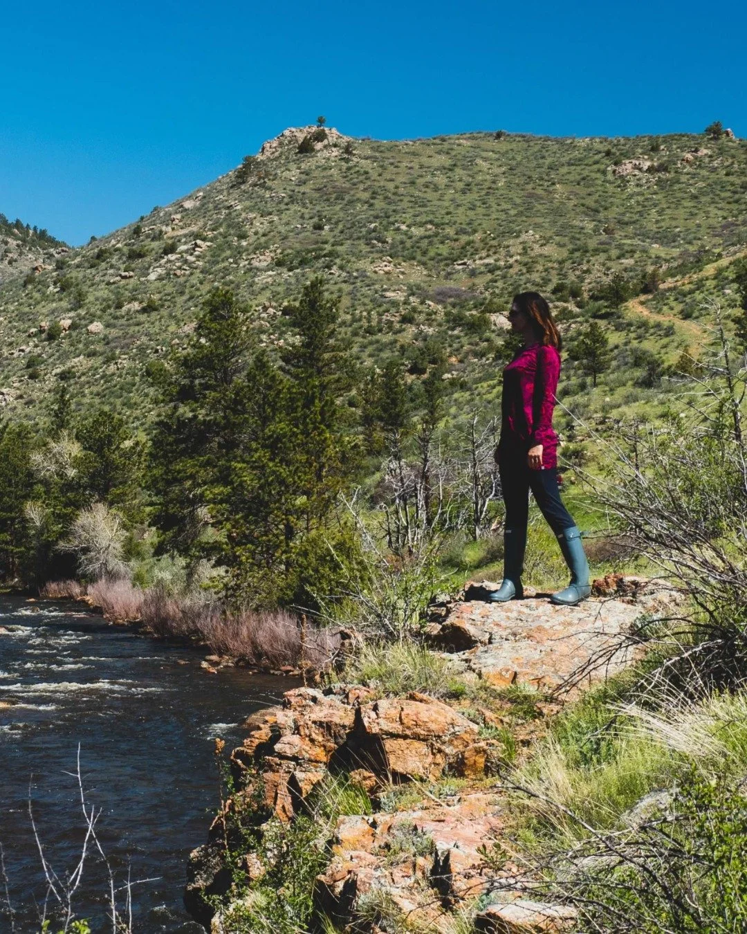 The instinct to maximize travel is stronger than most people realize.

Some travelers are wired to see everything. Early mornings. Tight schedules. Lists checked off.

It makes sense. Time feels scarce and hard-earned.

But travel is not a performanc