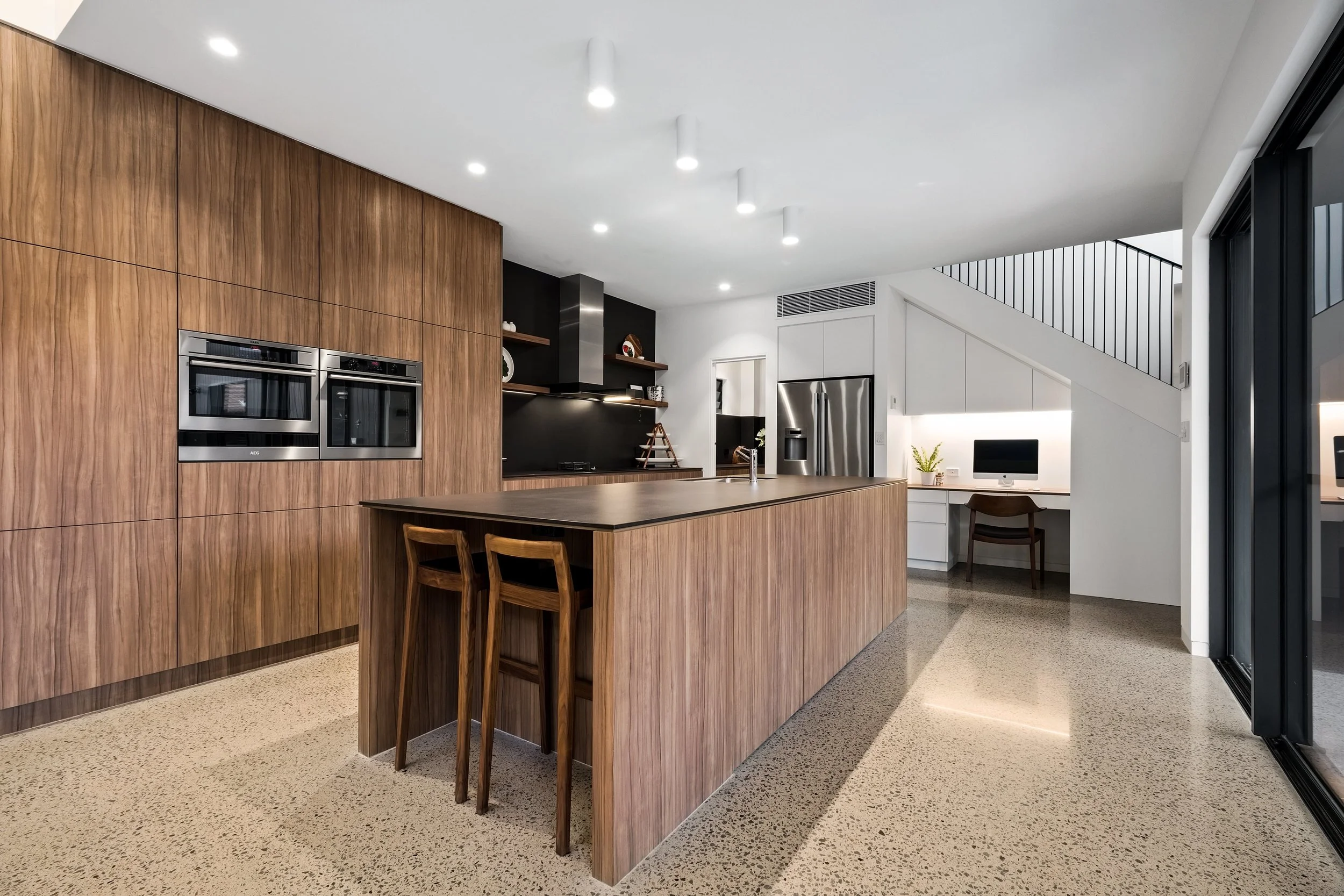 Kitchener — Kitchens for Living